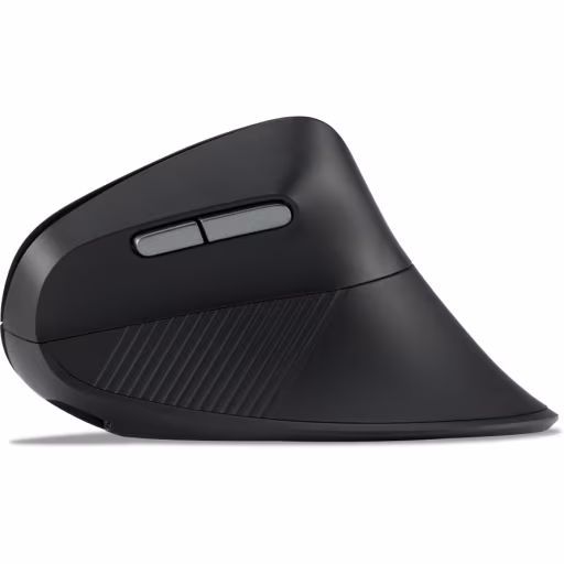 Imagen 4 de Mouse Ergonómico Inalámbrico Kensington Pro Fit, Vertical 1600dpi USB Negro