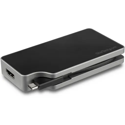 Imagen 0 de Adapter - USB C Multiport Video 4K 60Hz