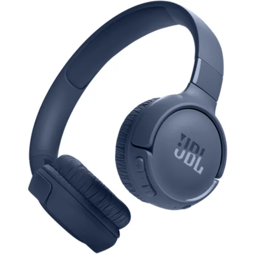Imagen 1 de Audífonos Inalámbricos JBL Tune 520 Bluetooth Color Azul