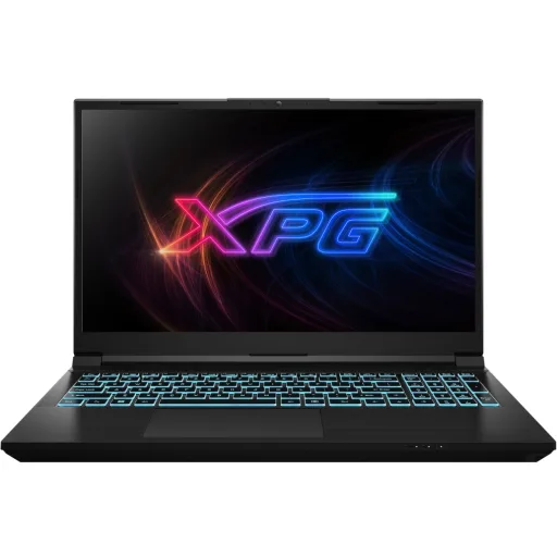 Imagen 0 de XPG Xenia G15 [XENIAG15I7G13H4070LX-BKCES]