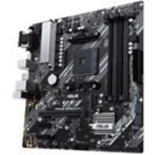 Imagen 5 de Trajeta madre PRIME B450M-A II