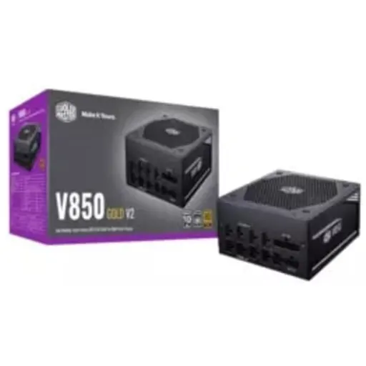 Imagen 1 de V Gold V2 850W A/WO Cable