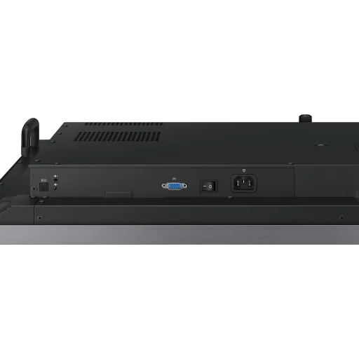 Imagen 15 de Pizarra Interactiva Samsung Flip 65"3840*2160 ADS HDMI USB RS232 IR RJ45 BT WIFI