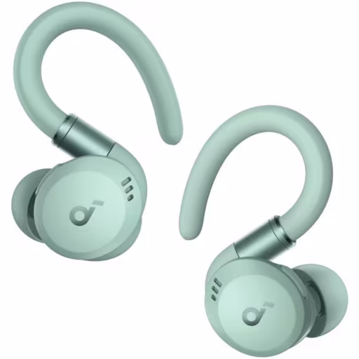 Imagen 0 de Audifono True Wireless Sport X20 Soundcore verde