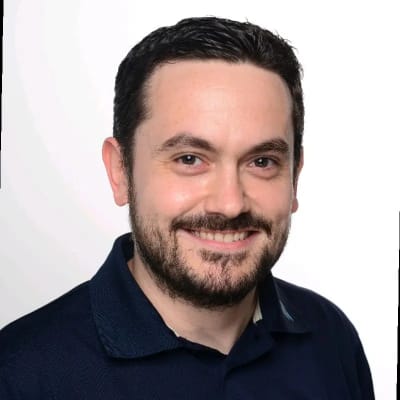 Christian Mühle