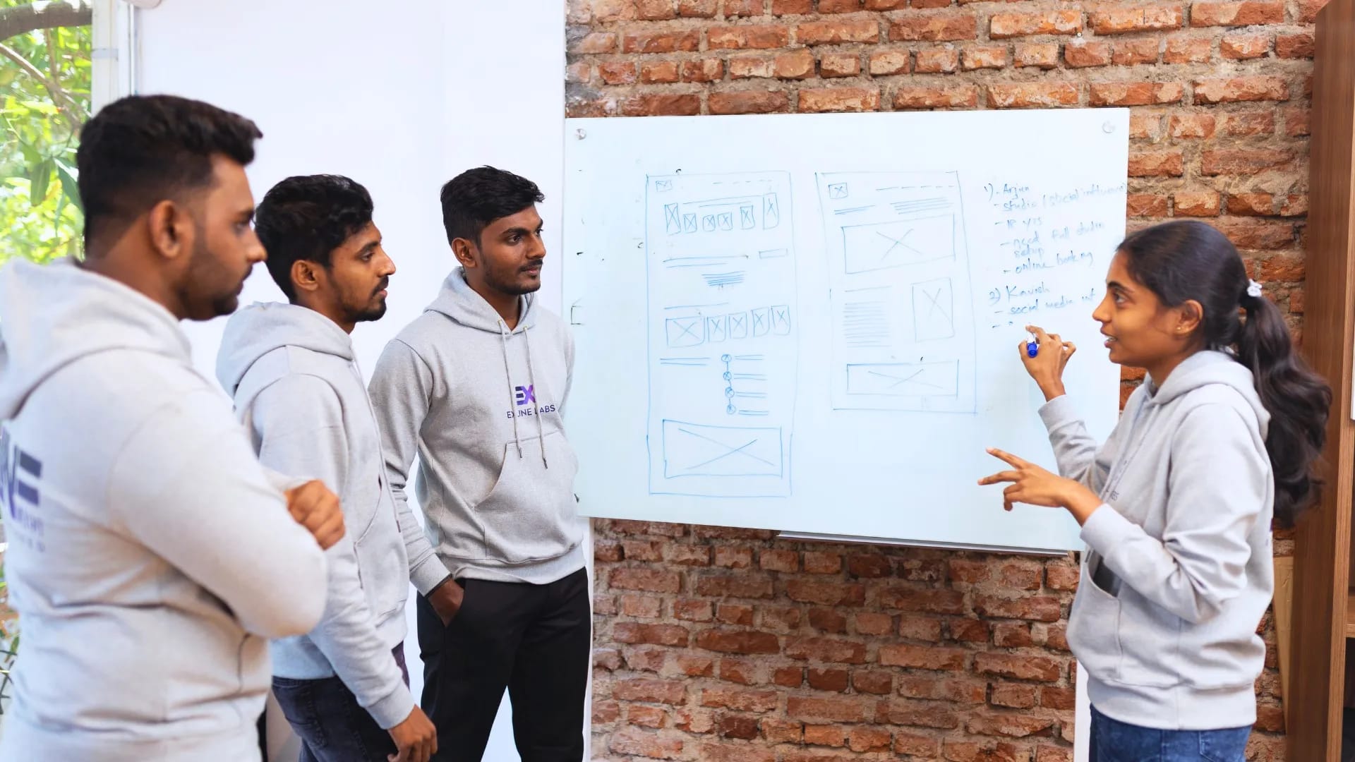 UX-first website development: A modern approach for high-conversion websites