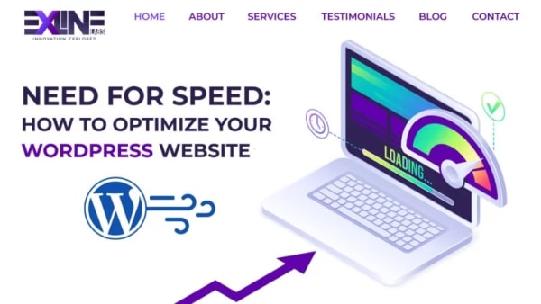 Need for Speed: How to do Speed Optimization to Your WordPress Website