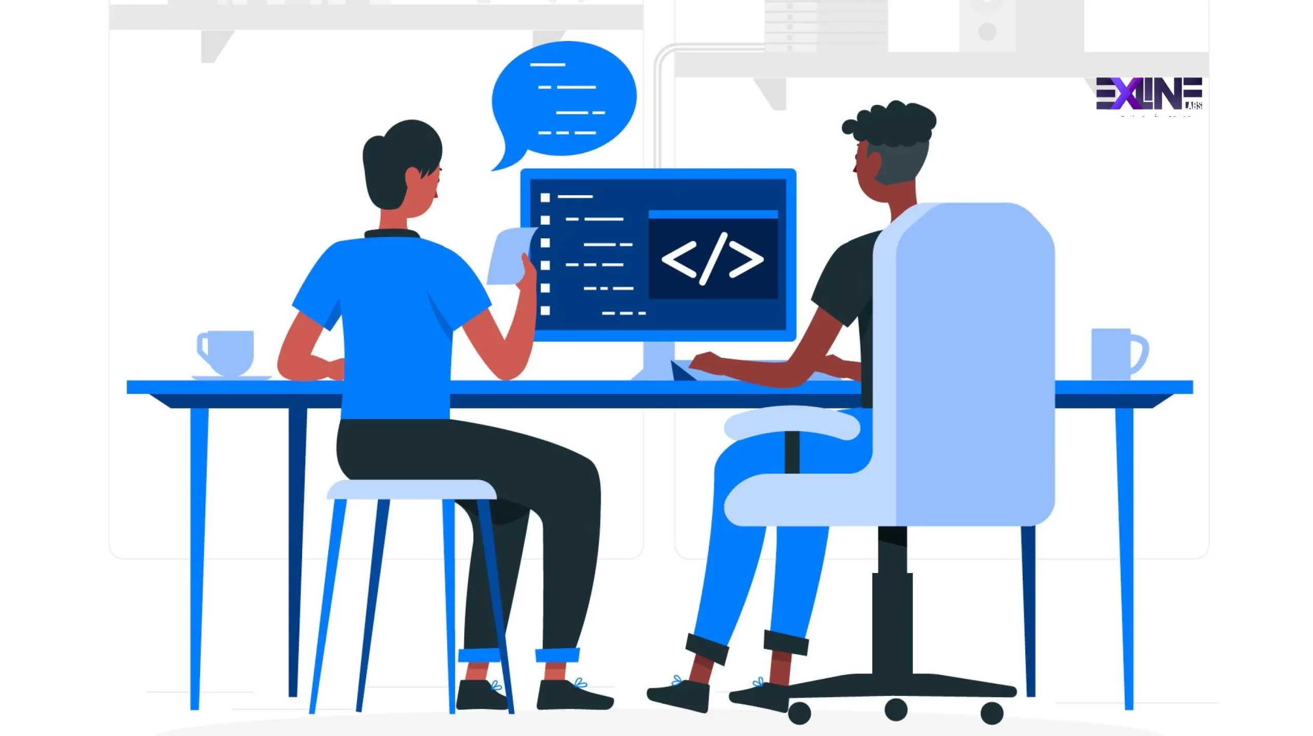 hero image for the blog: Configuring a Docker Container for Web Applications