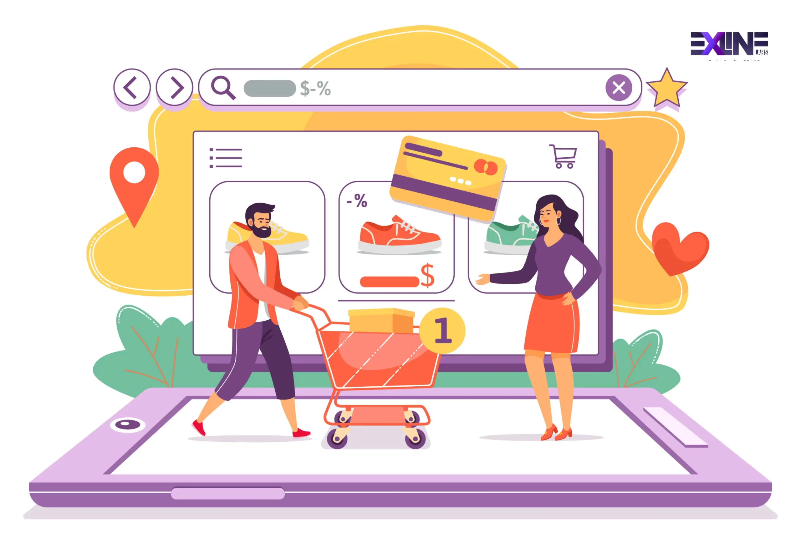 hero image for the blog: Voice Search SEO: Optimizing Your Ecommerce Store for Voice