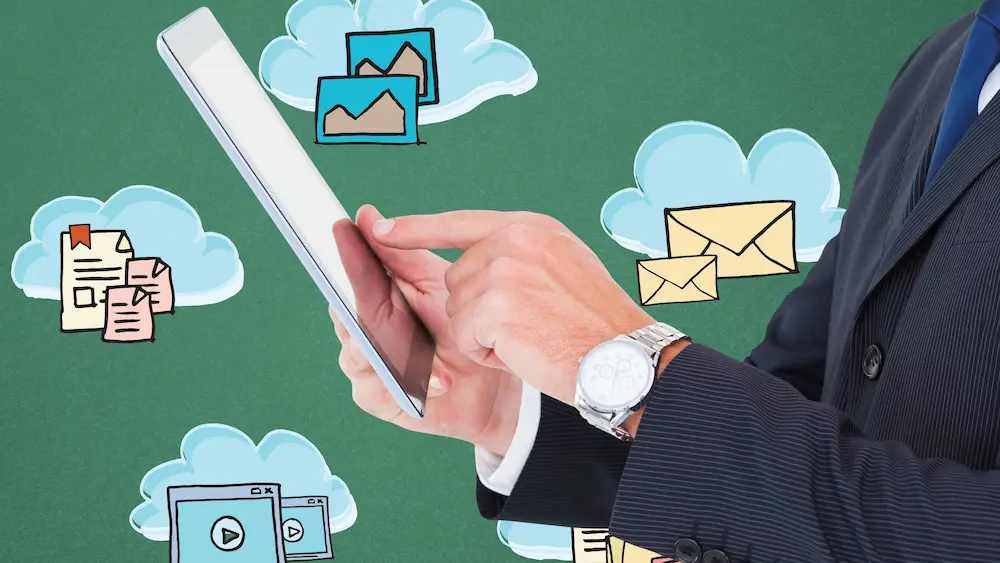 hero image for the blog: The Ultimate Email Deliverability Checklist: Ensuring Your Emails Land in the Inbox