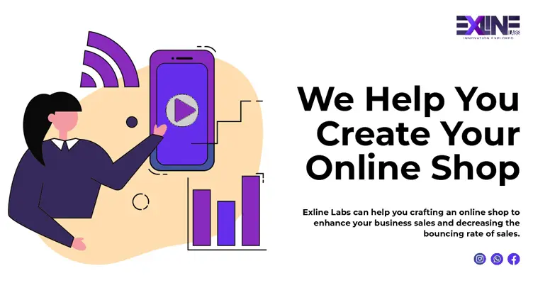 hero image for the blog: Elevate Your Ecommerce Game: Top Strategies for High-Performance Website Development