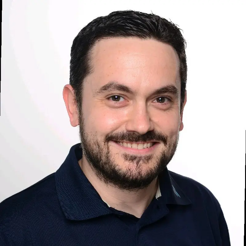Testimonial Author