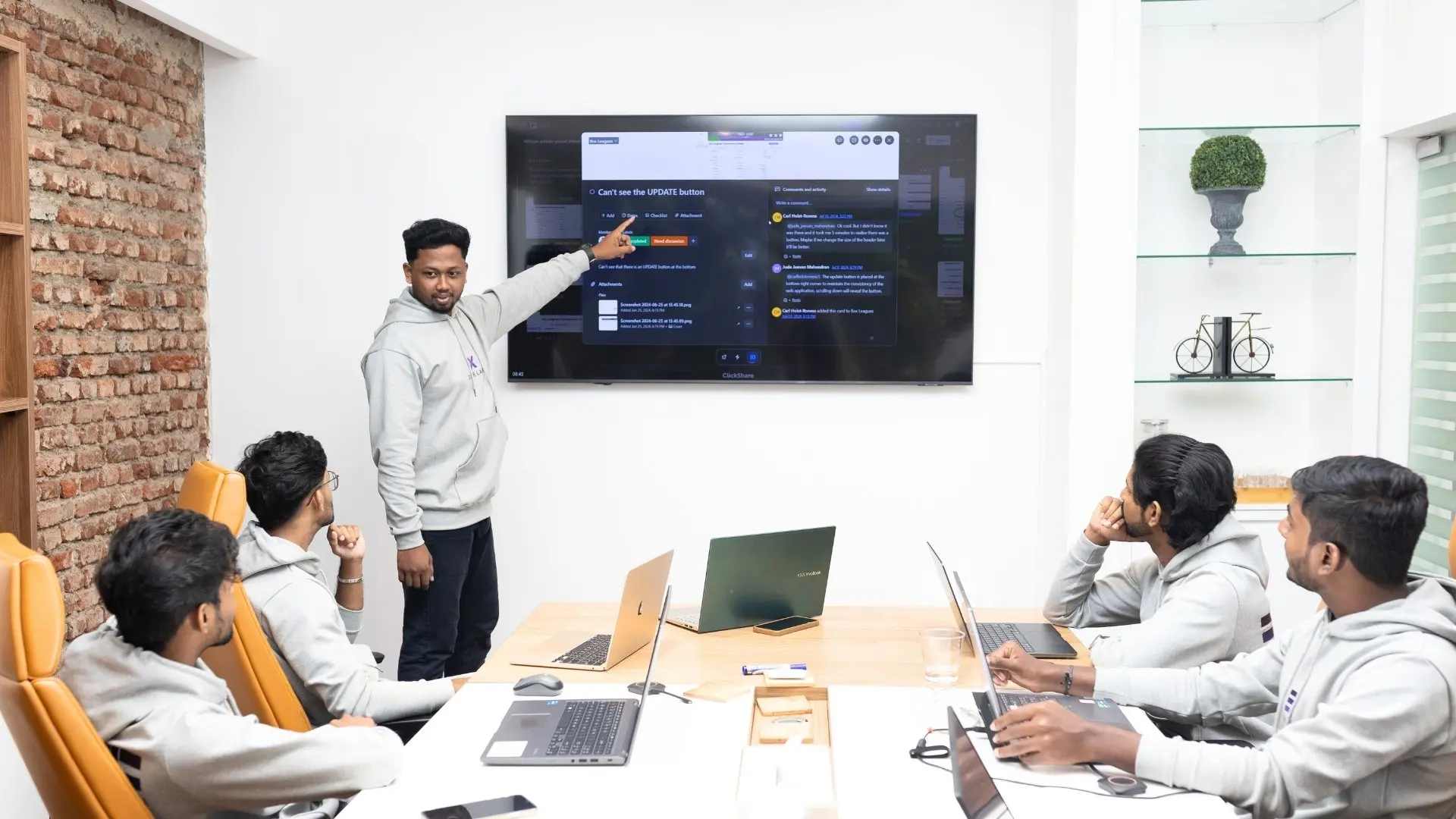 hero image for the blog: Why building a product team in Sri Lanka became a strategic advantage