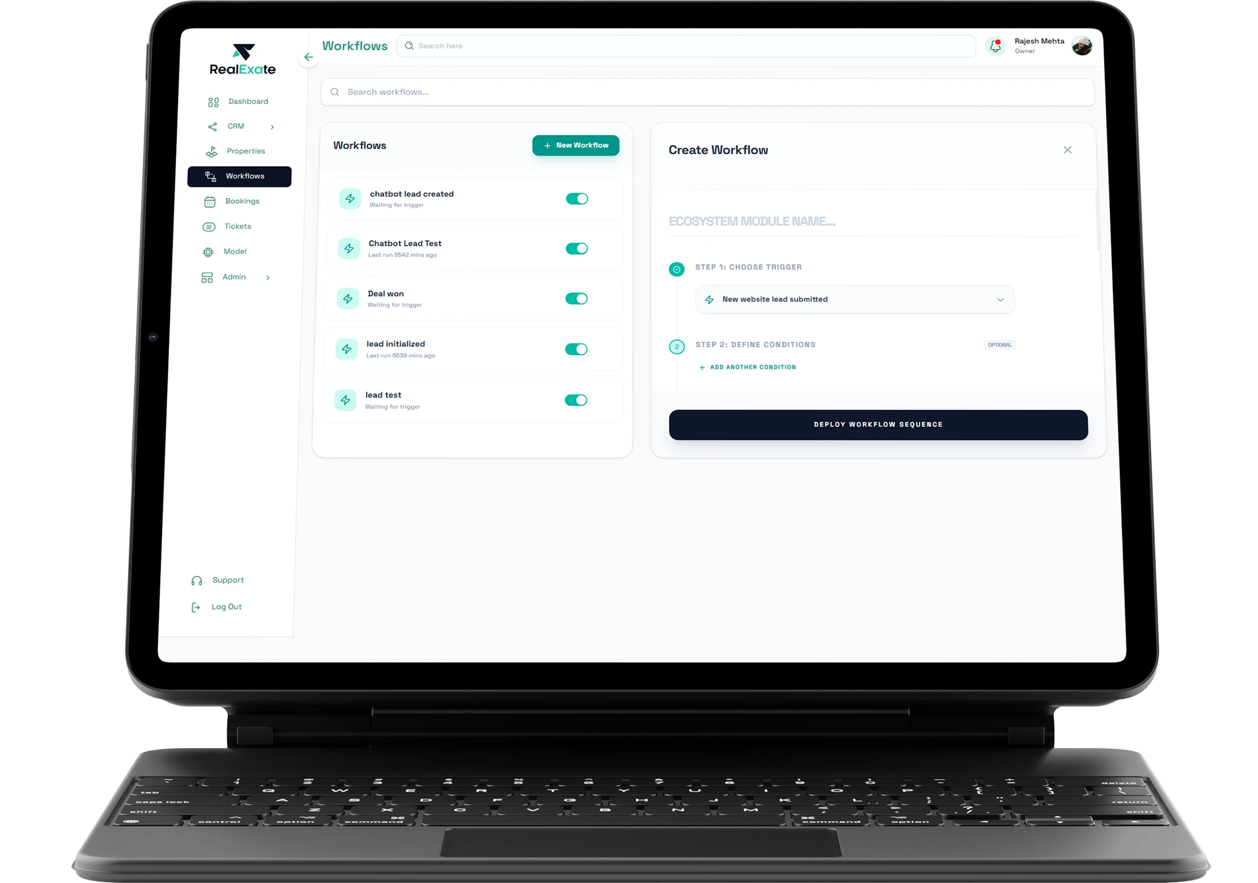 Automation MVP image