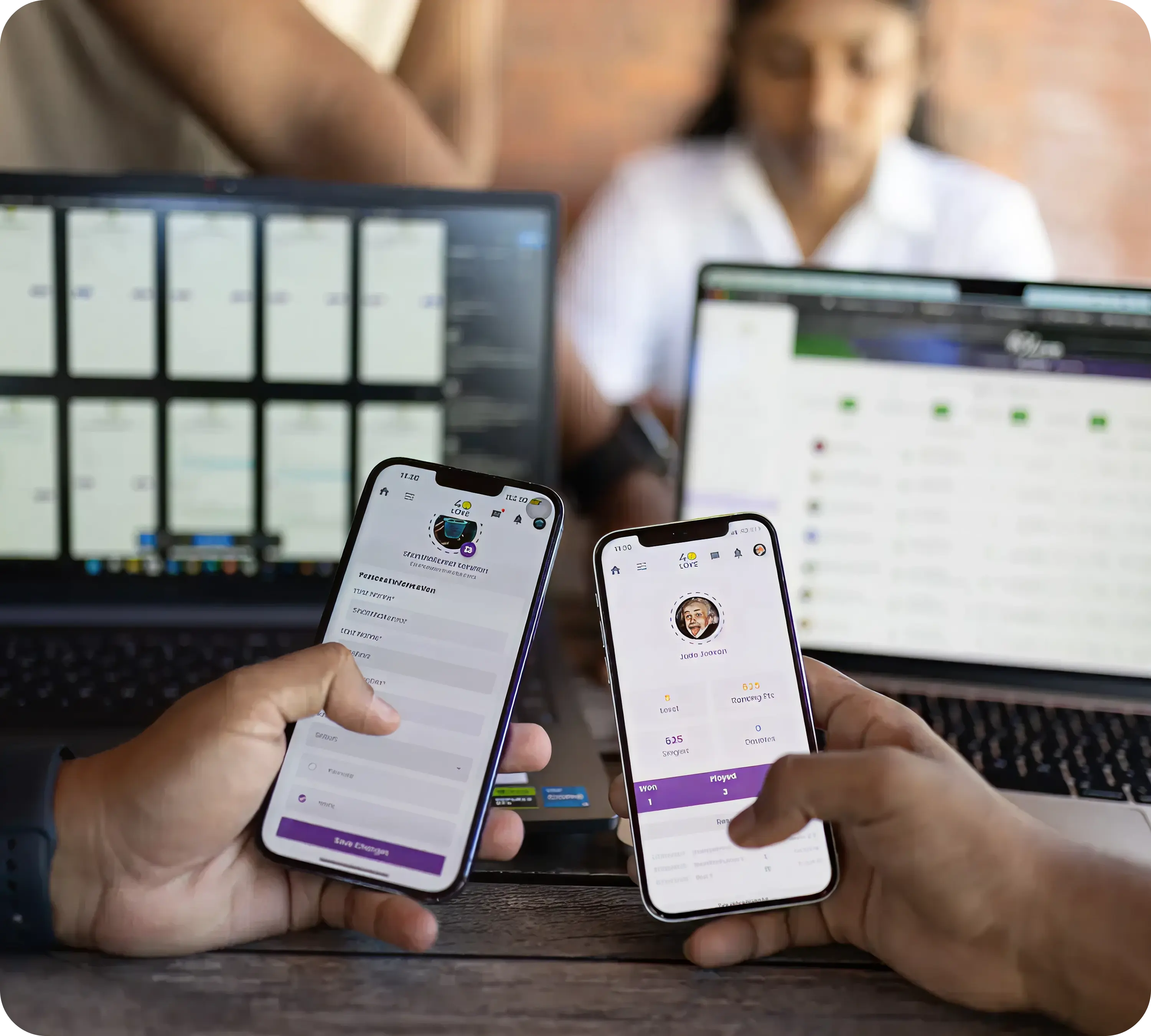 05. Learn & Iterate image