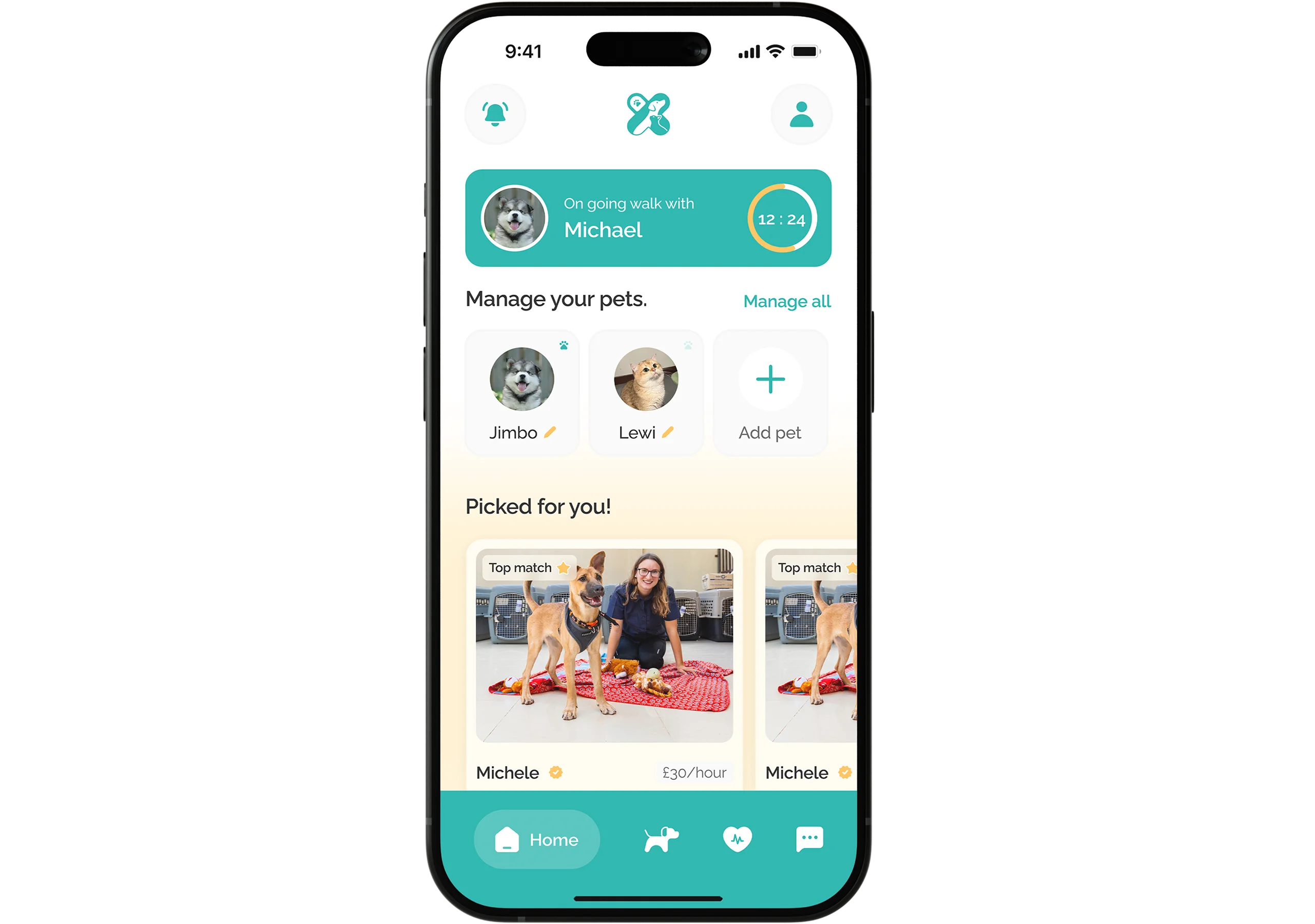New Product MVP image