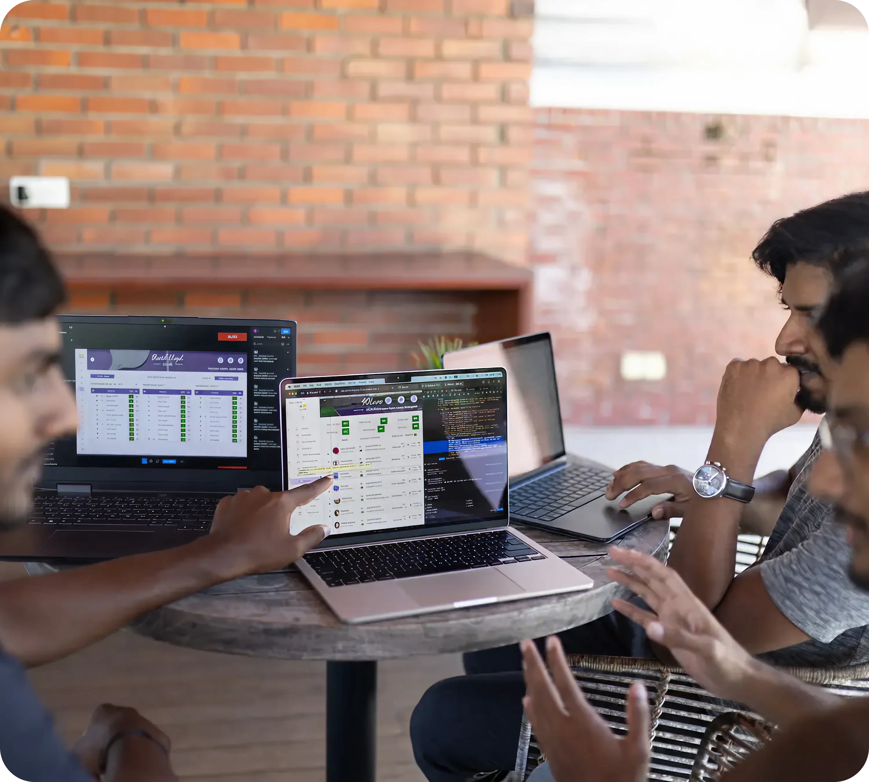 03. Development image