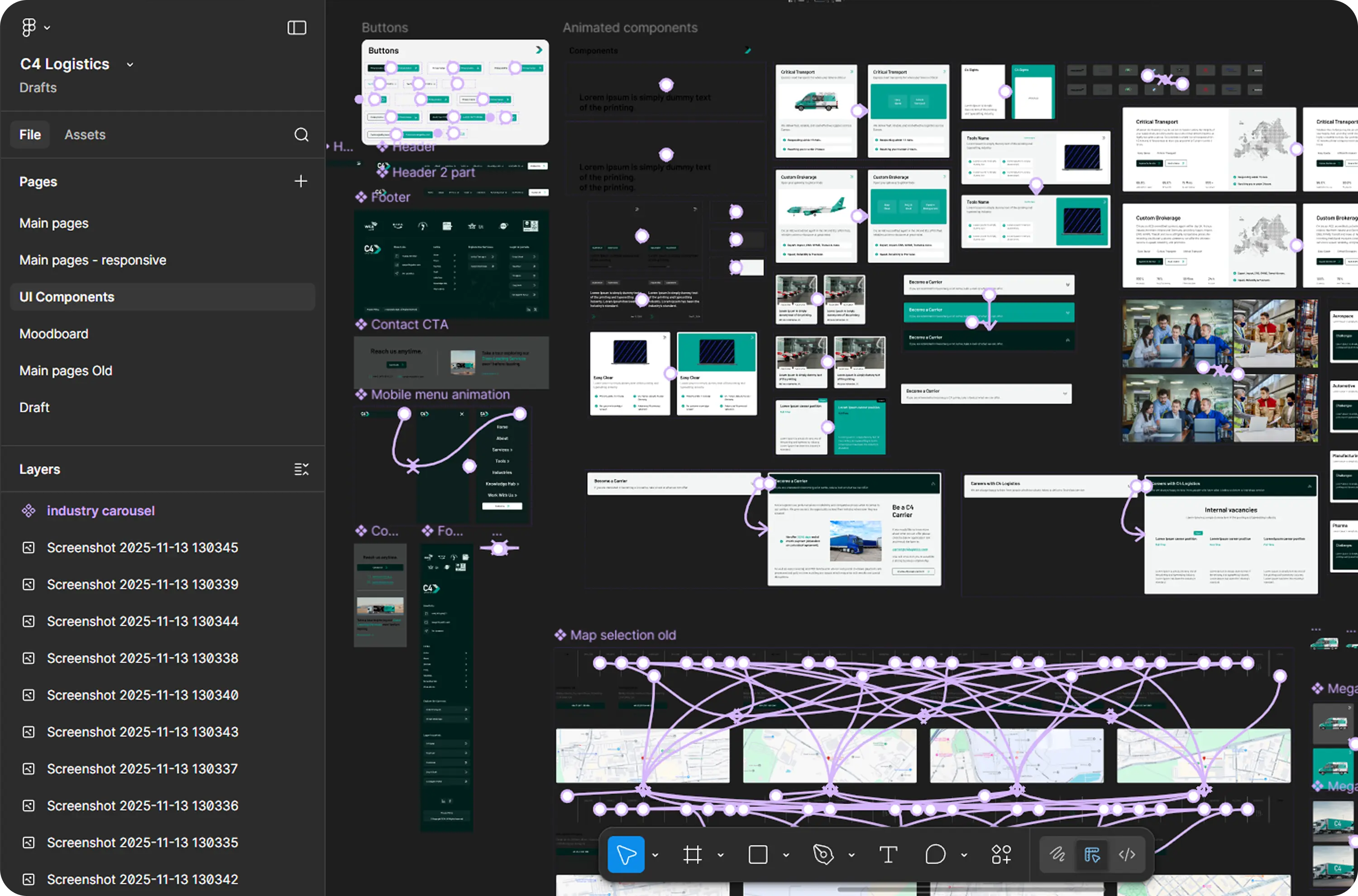 Interactive Prototypes image