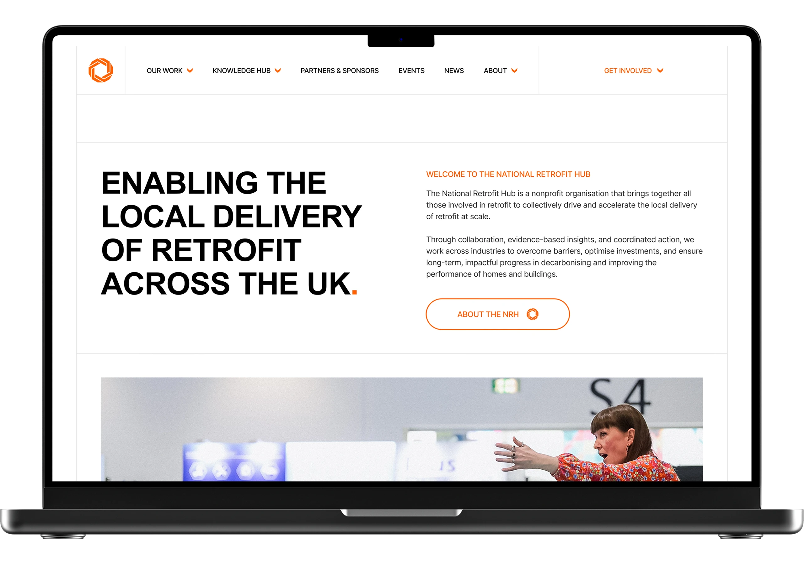 Custom WordPress Builds