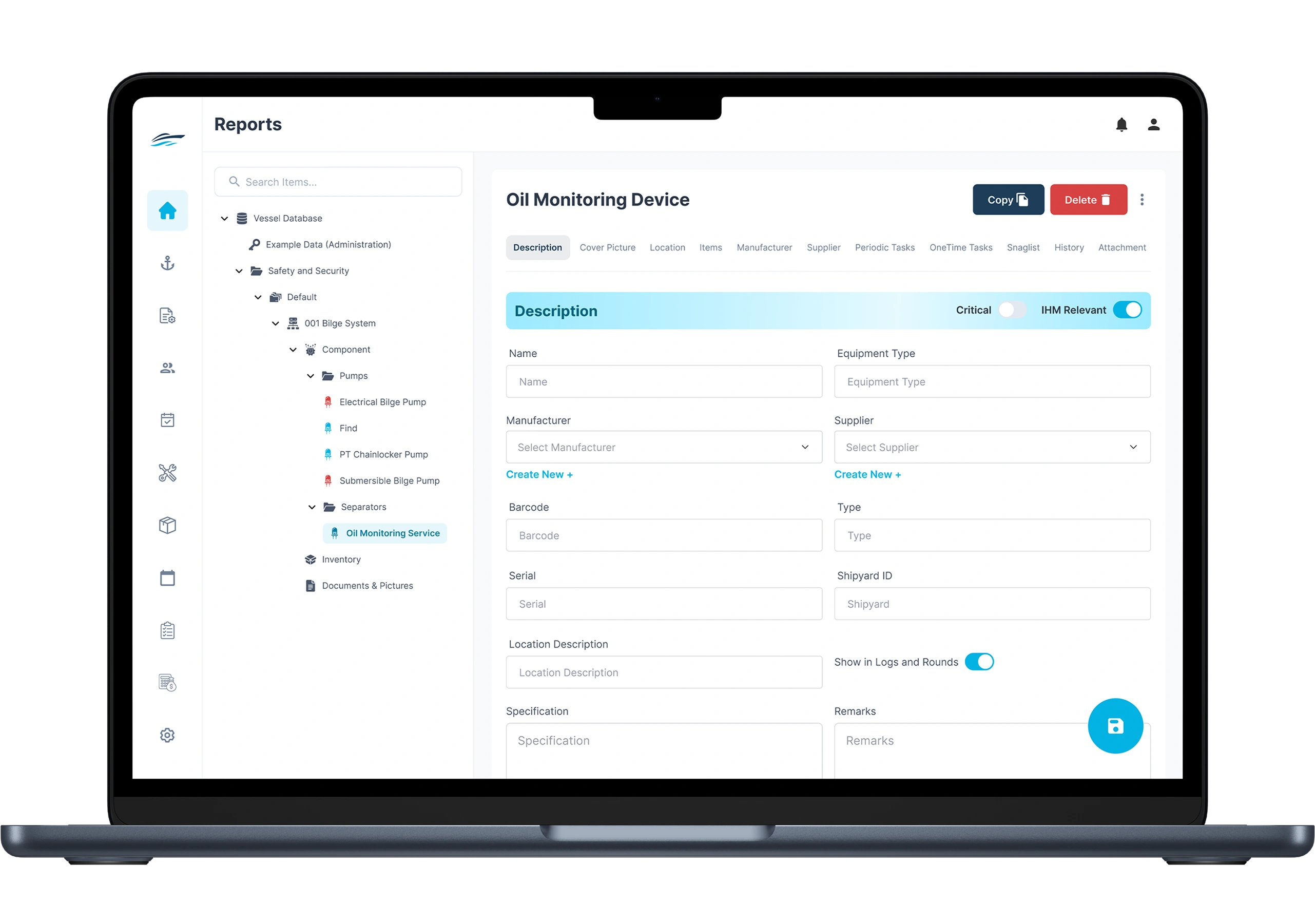 Multi-tenant web apps