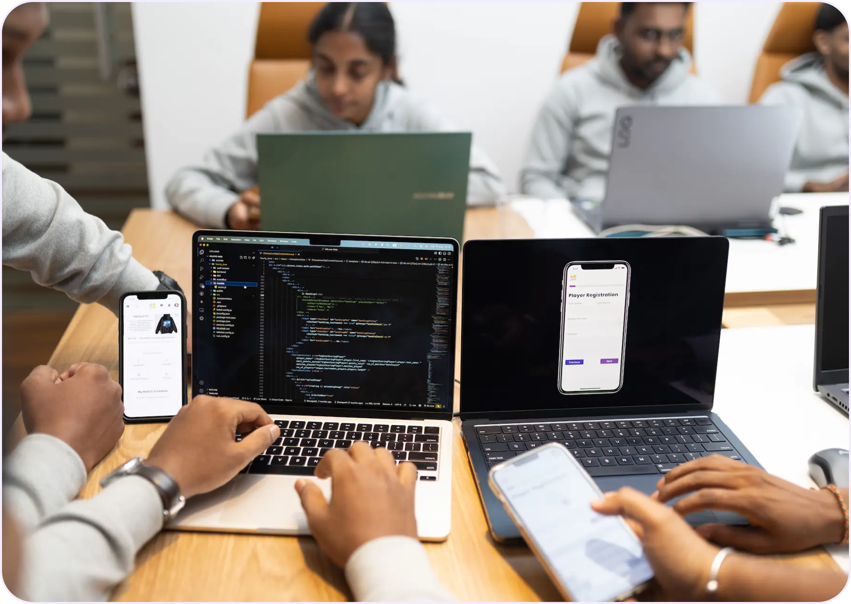 SMEs and growing businesses