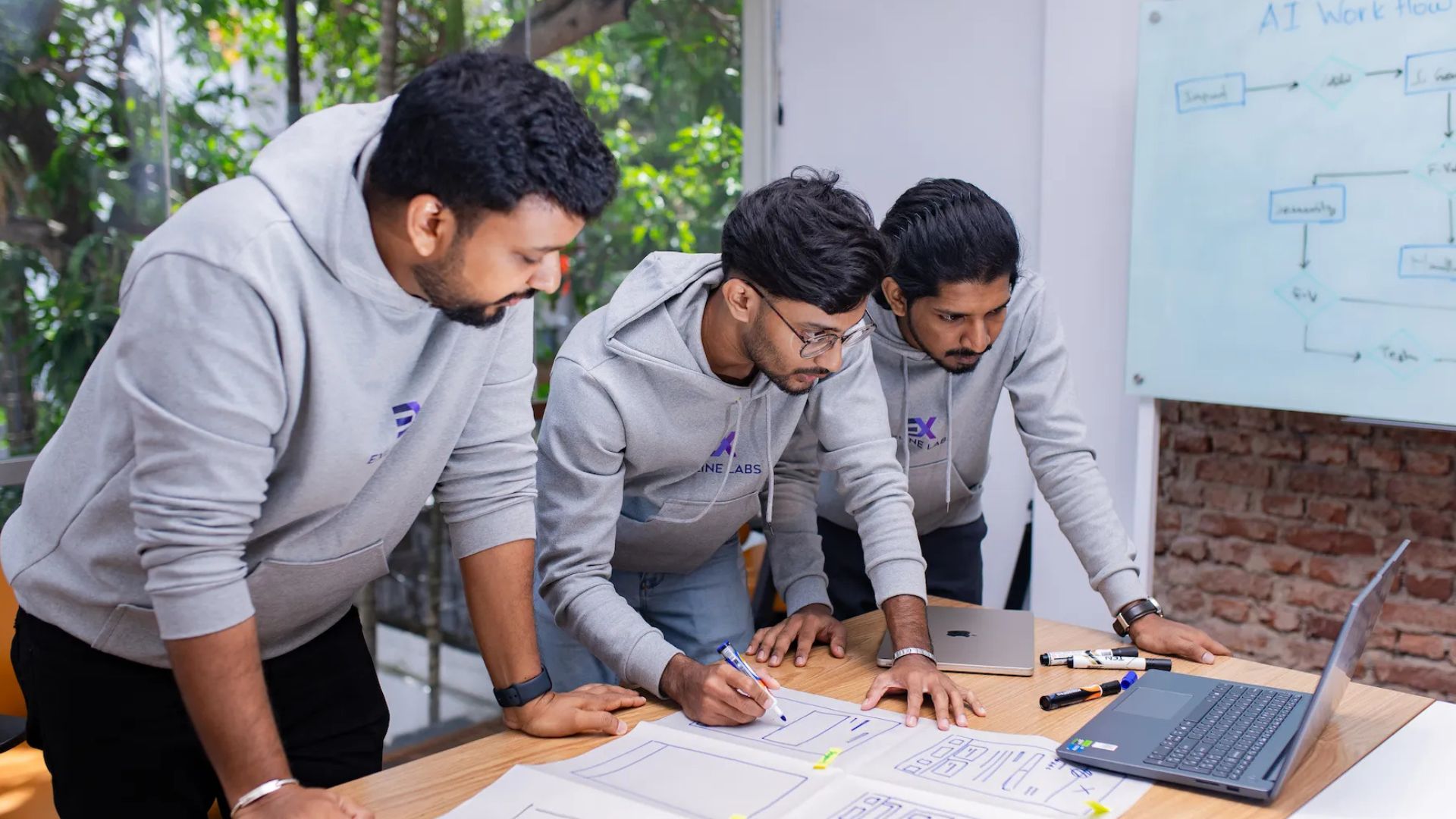 hero image for the blog: Why most SaaS MVPs fail and how UX-first engineering prevents it