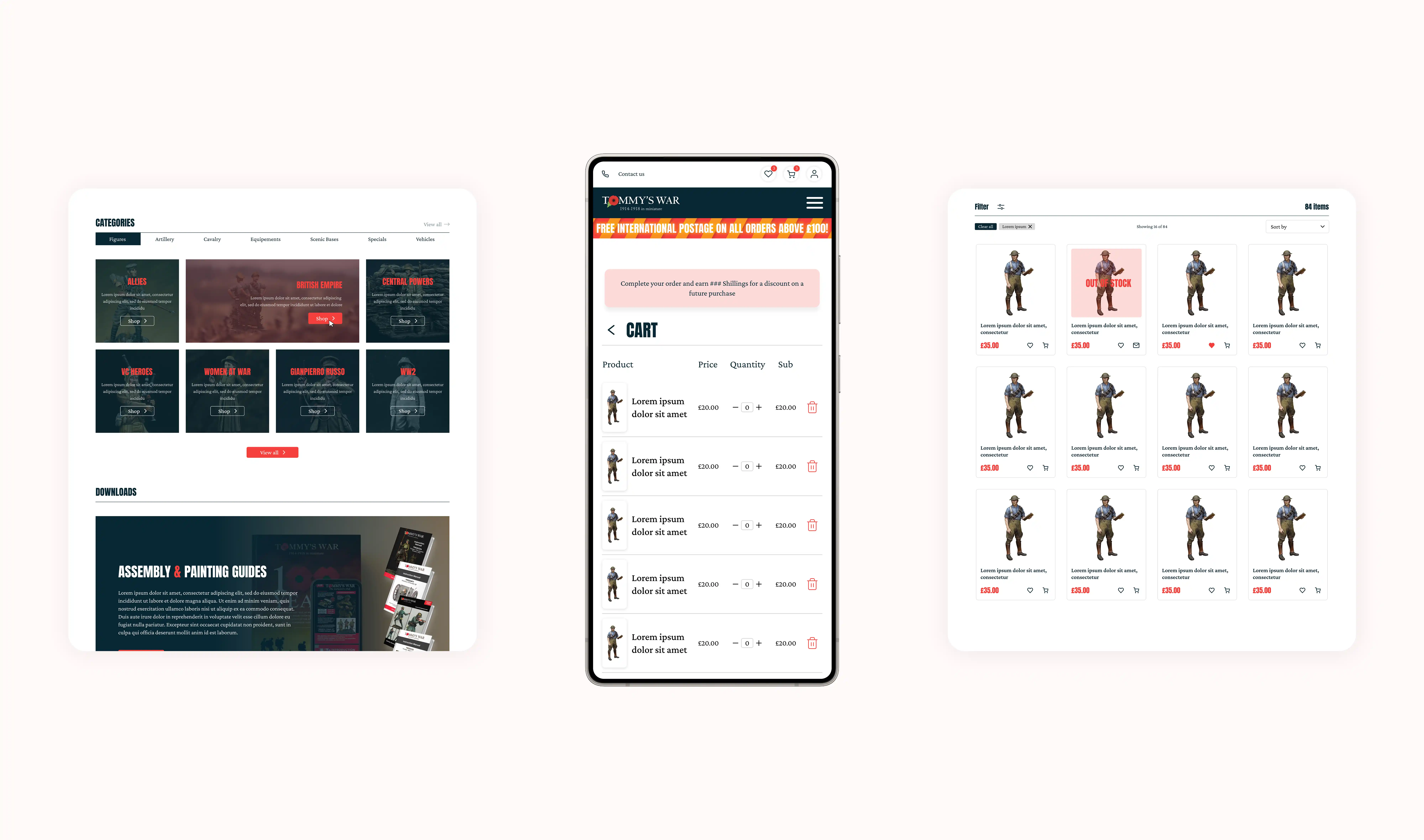 Project overview