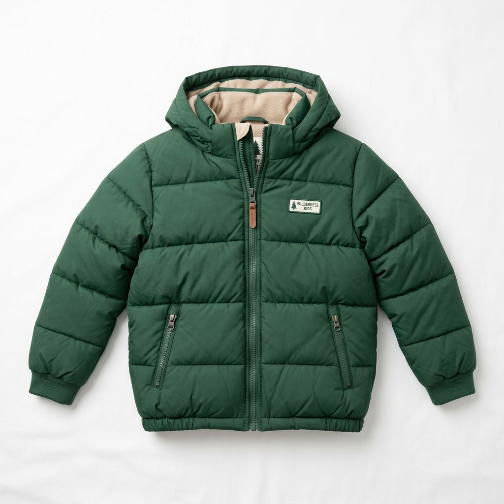 Outerwear