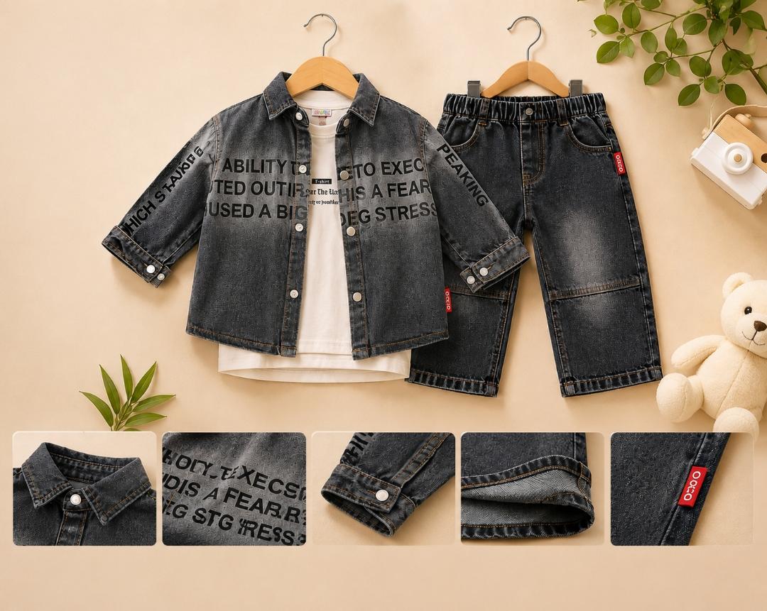 Daily Denim