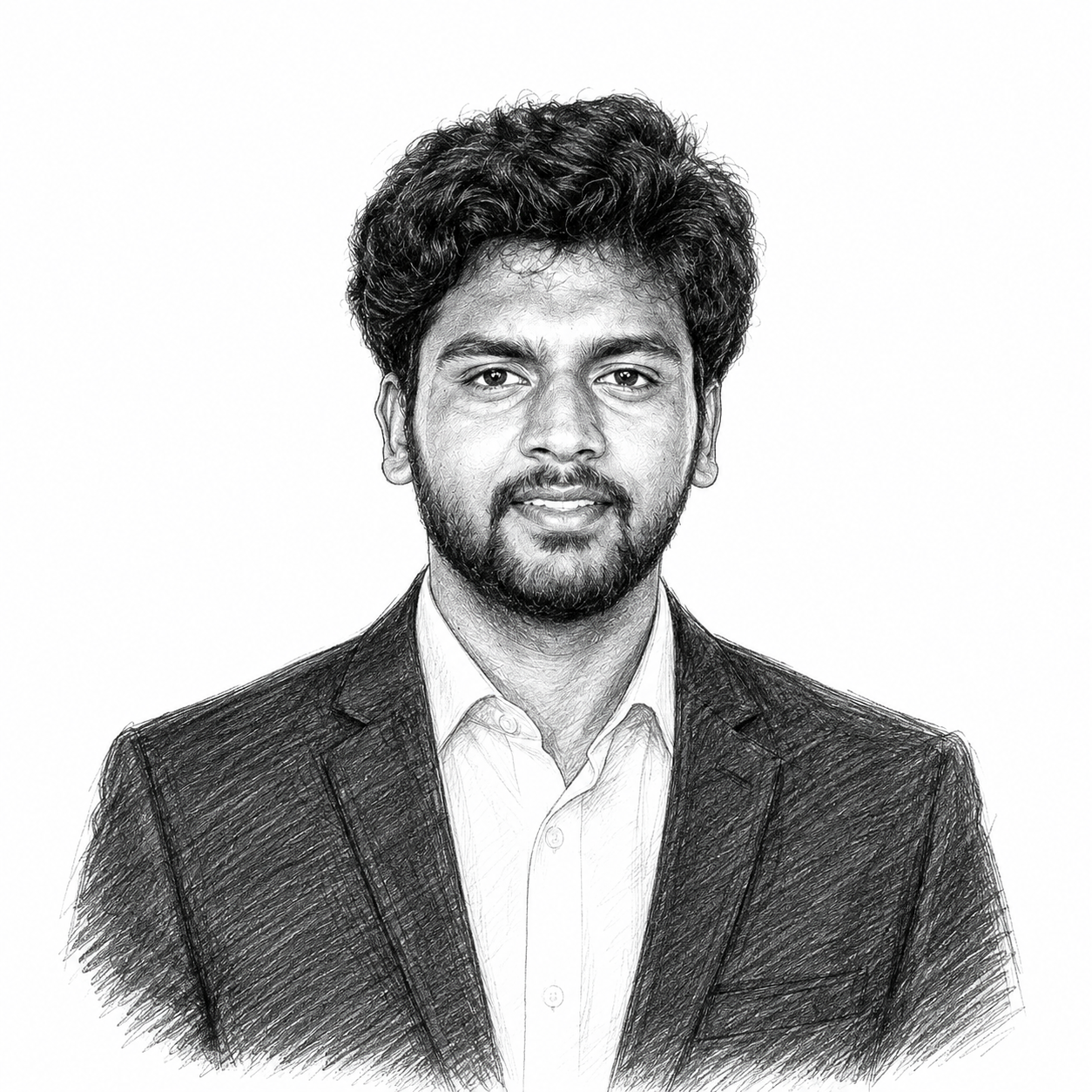 Jayanth Ramakrishnan