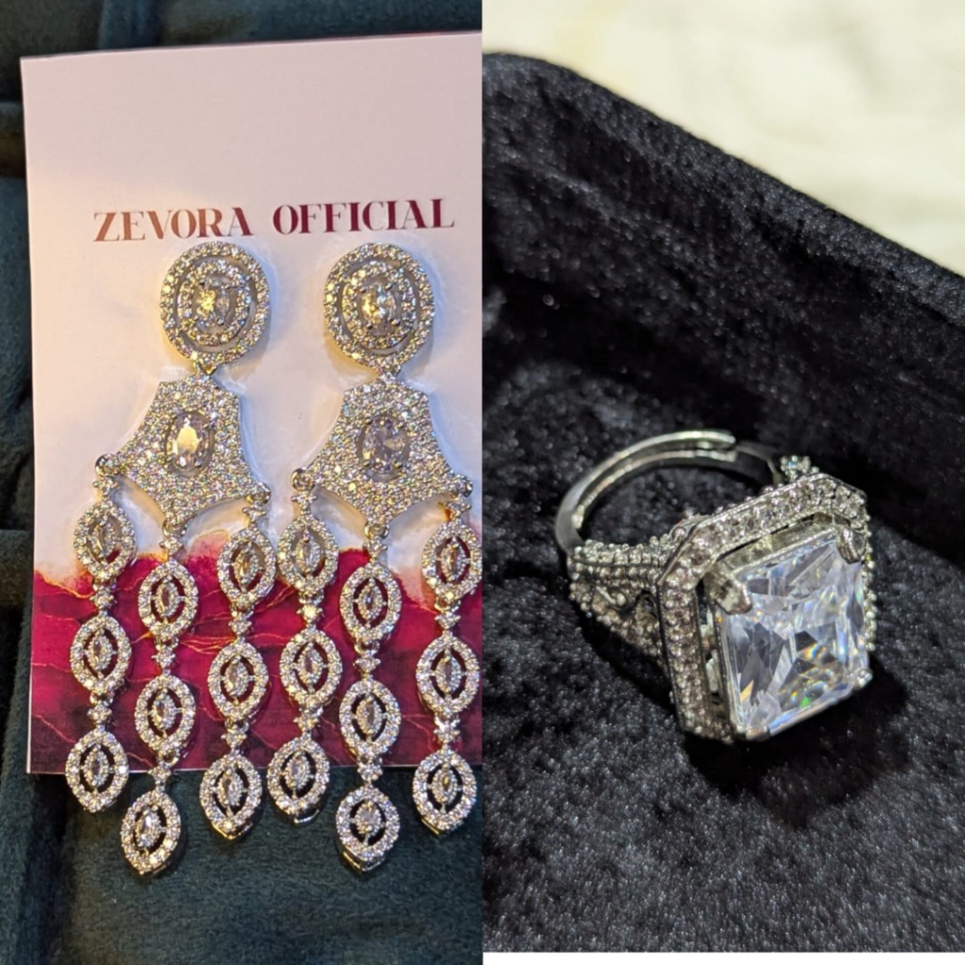 Zevora Trending Exclusive Deals for Women | Zevora Official