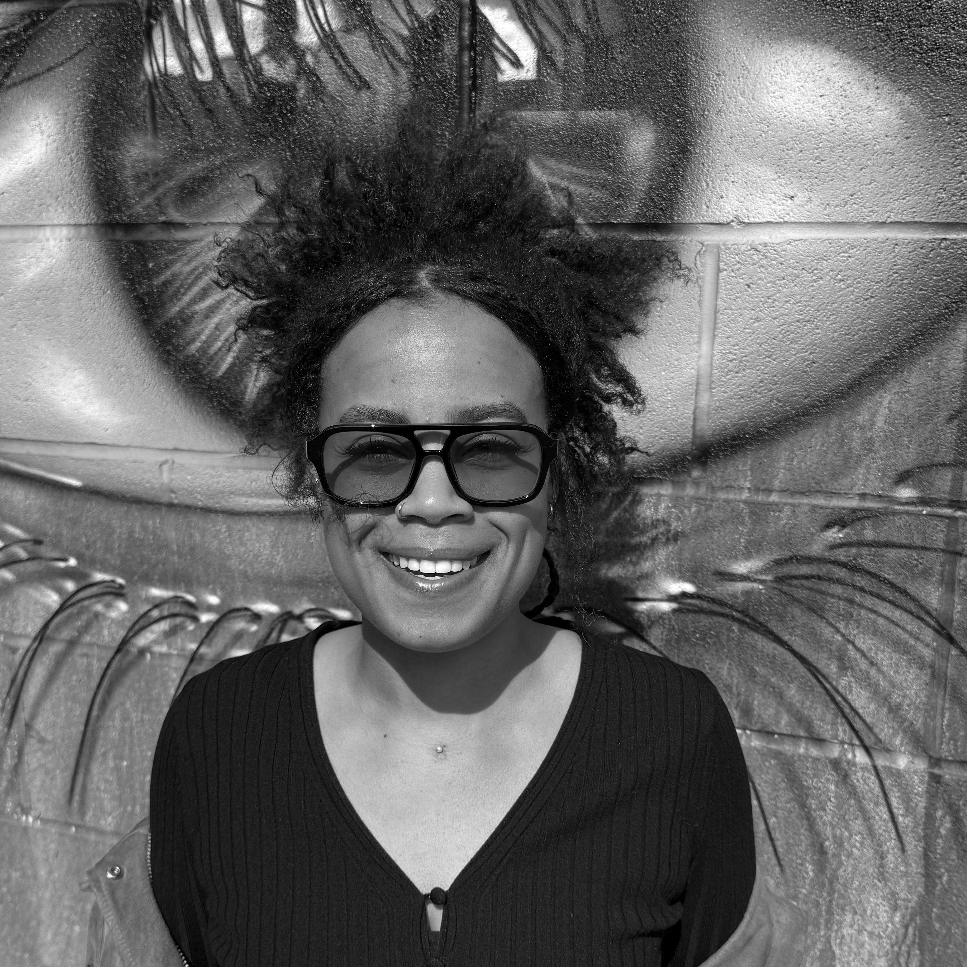 Brook — Founder of Studio 13b