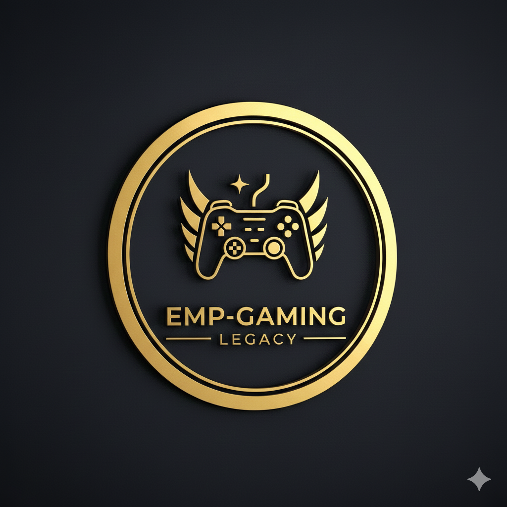 Empx-Gaming