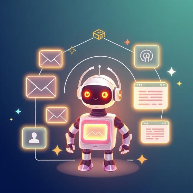 AI Customer Support Automation