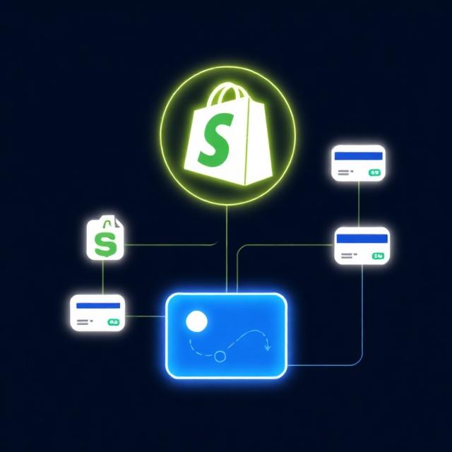 Shopify + Payment Gateway Setup