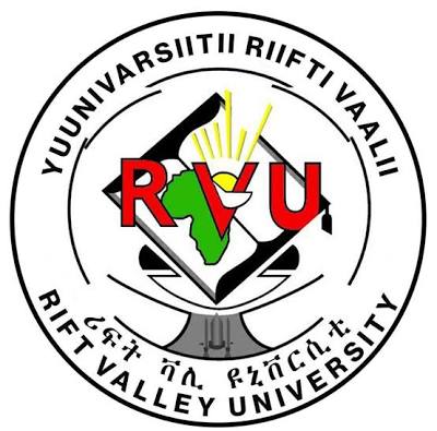 Rift Valley