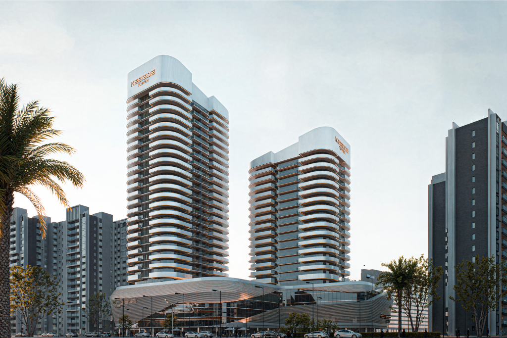HH Consulting Architects project