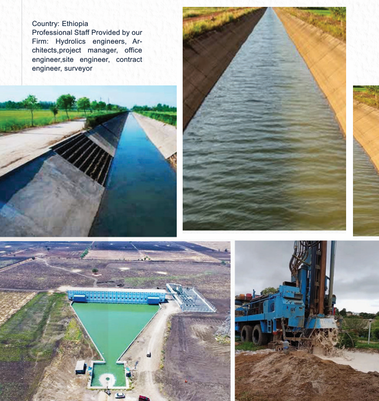 Agricultural Lifelines