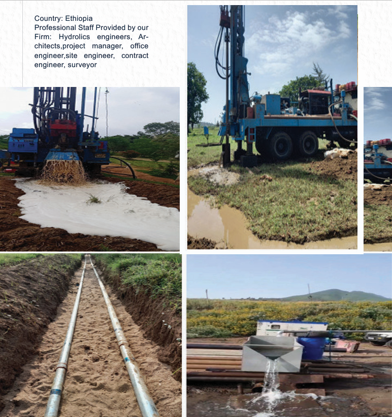 Ecological Infrastructure