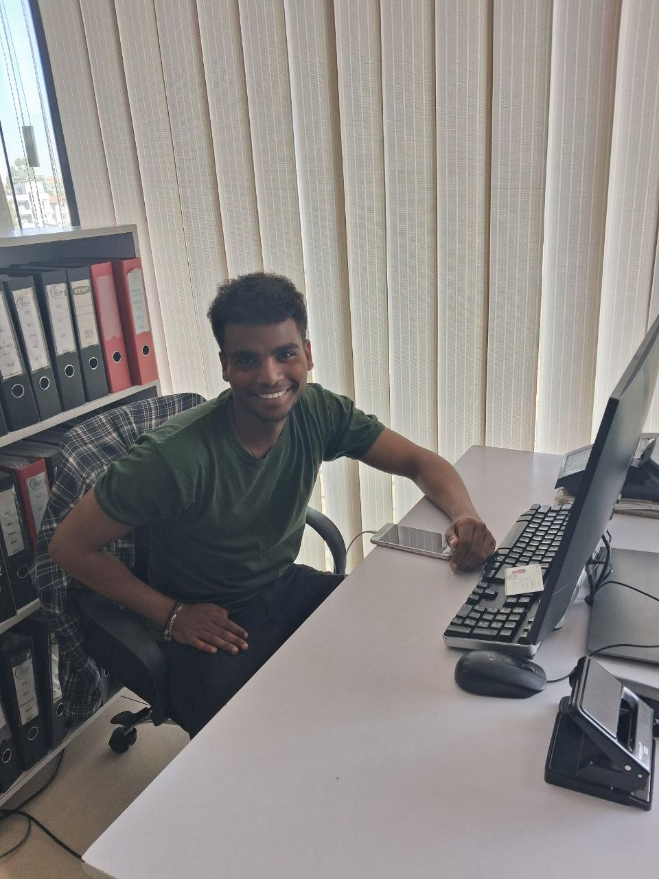 Finance Department