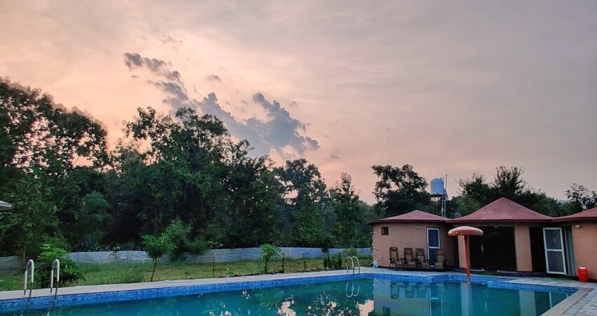 Pool Side Villa – Luxury Eco Stay by the Water gallery 2