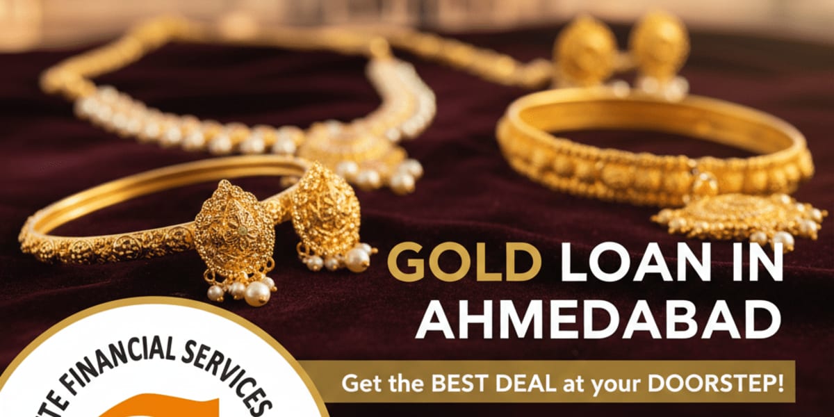 Gold Loan