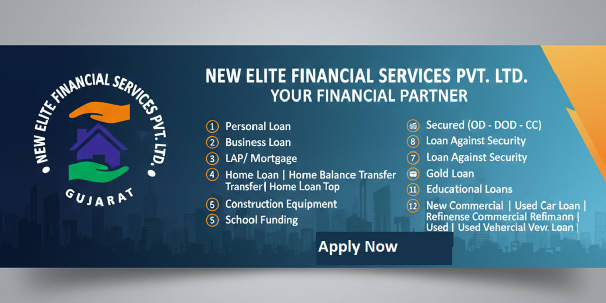 All Types of Loan Consultancy in Ahmedabad – One Stop Solution | HomeLoanPrime