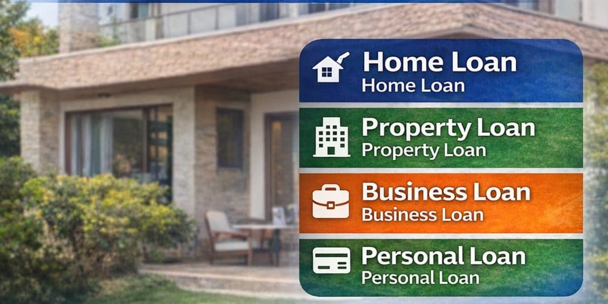 Home Loan in Ahmedabad – How to Get Best Interest Rate?