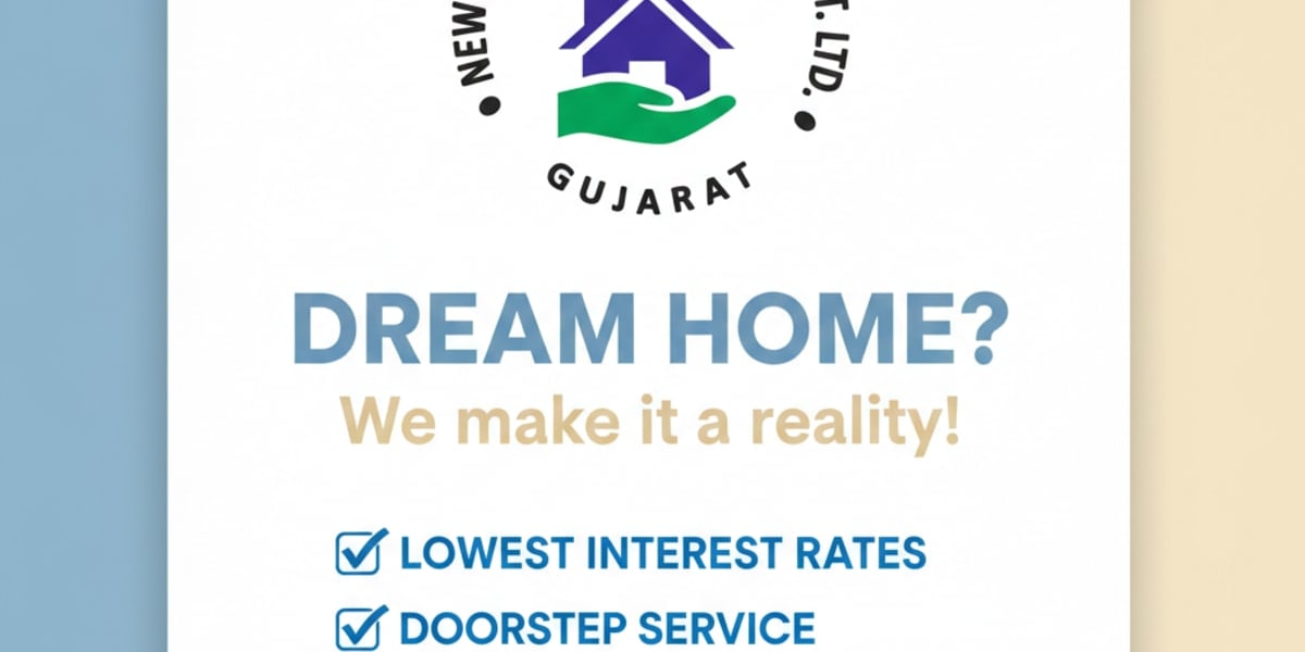 Best Loan Consultancy in Ahmedabad: Lowest Interest Rates & Doorstep Service 🏠