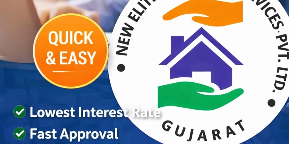 Business Loan in Ahmedabad – Lowest Interest Rate | Fast Approval | Doorstep Service