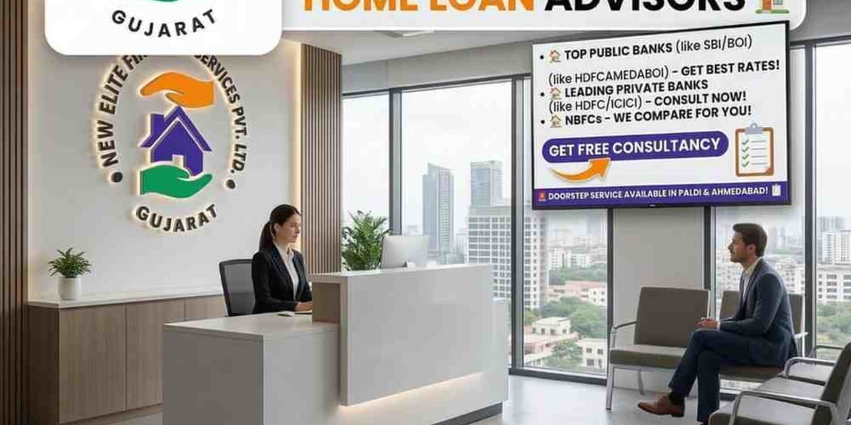 Home Loan Interest Rate Comparison 2026: Get the Best Deals in Paldi, Ahmedabad 🏠