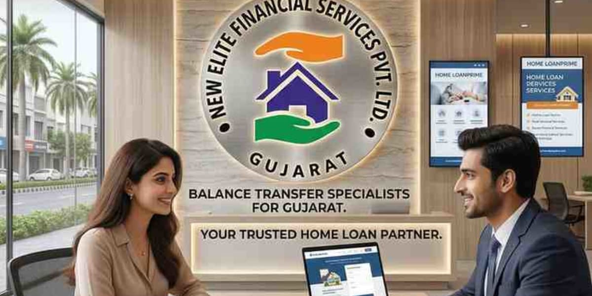 How to Save Lakhs with a Home Loan Balance Transfer in Paldi, Ahmedabad