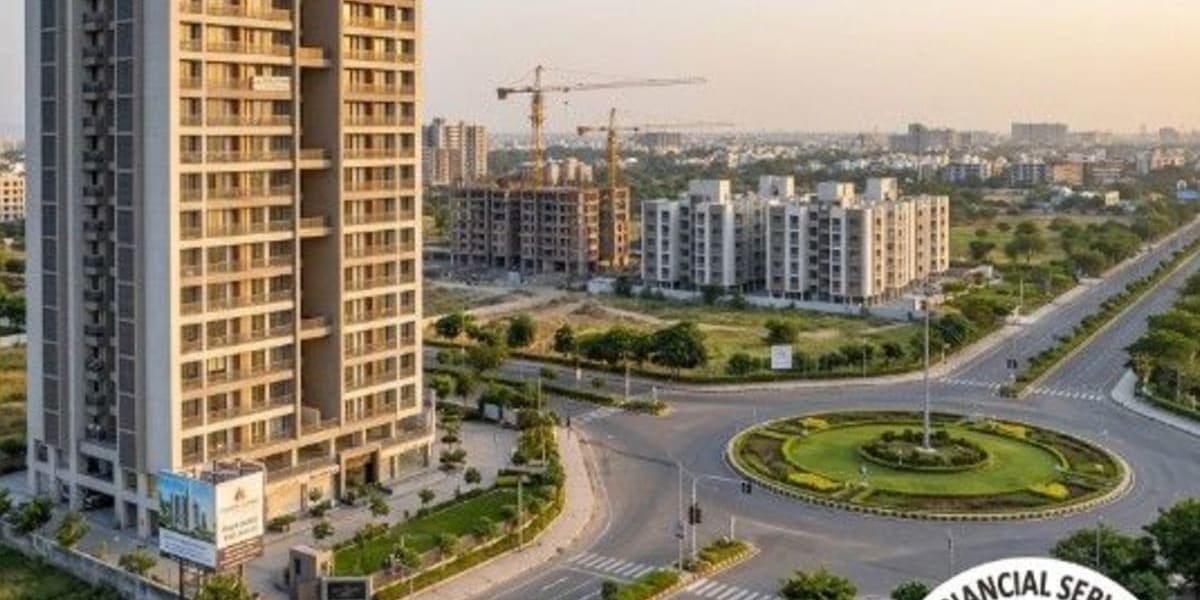 ✅Success Story of Financial Services in Ahmedabad, – Helping Families Achieve Financial Freedom.