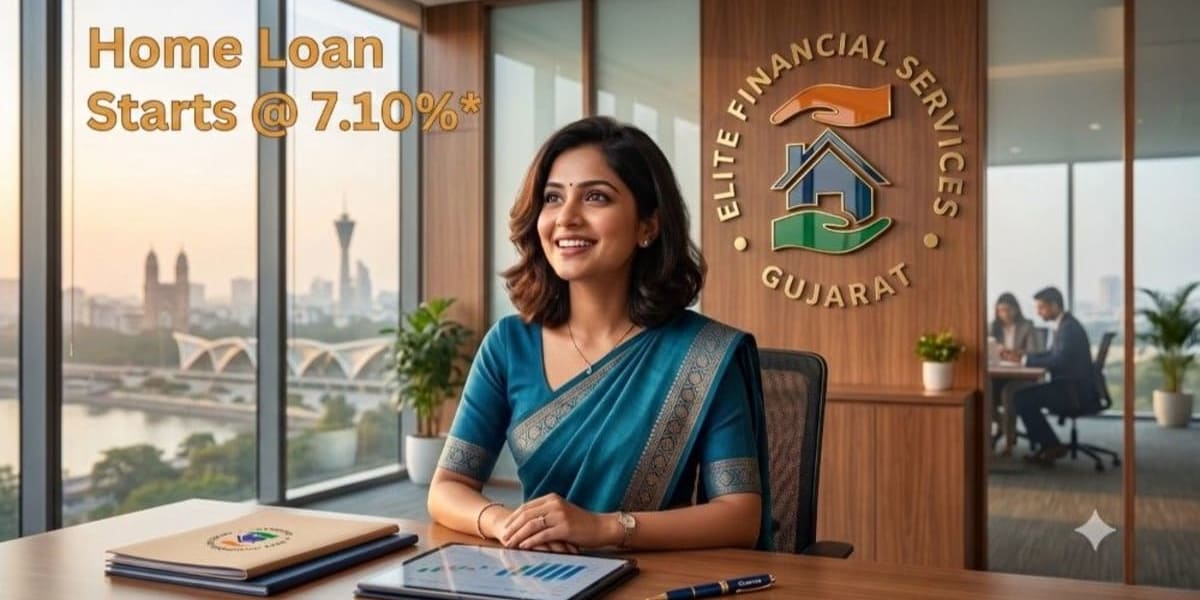 Best Home Loan Consultant in Ahmedabad | Top Home Loan DSA Near You for Lowest Interest Rates